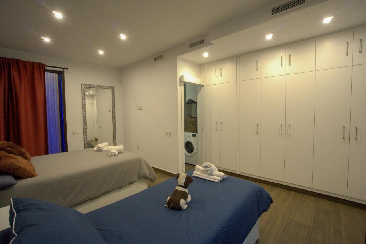 Rentalsevilla Cool & Design Exterior photo