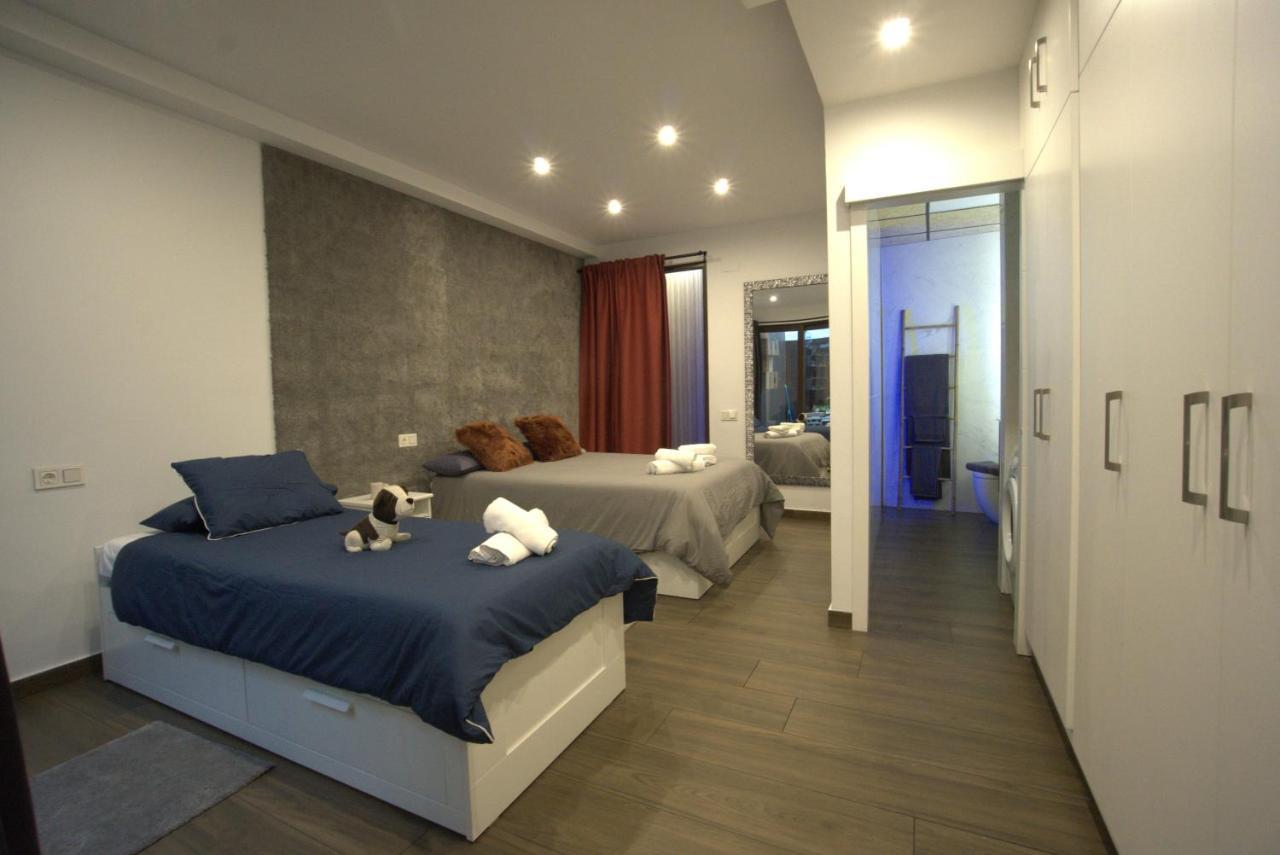 Rentalsevilla Cool & Design Exterior photo